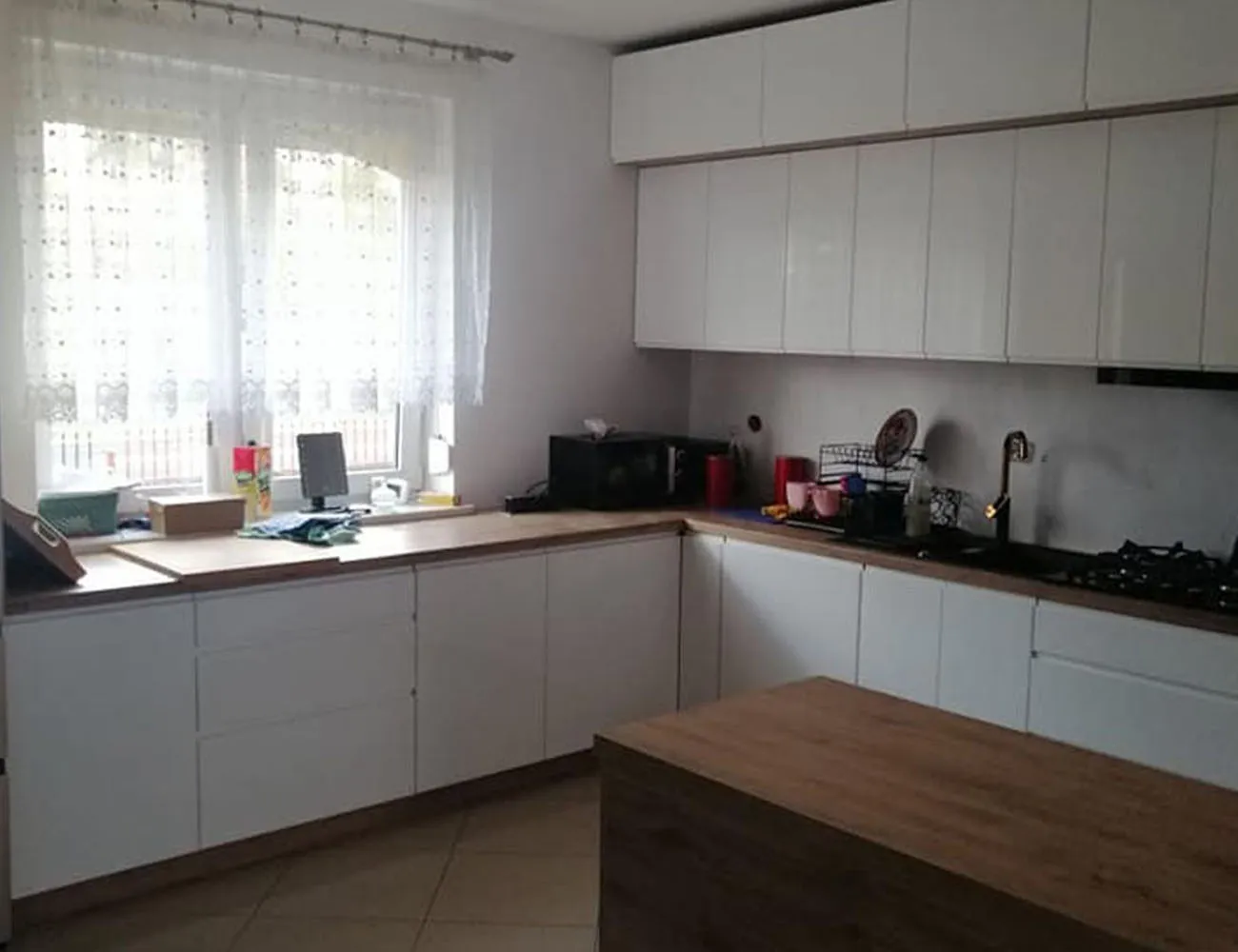 Kuchnia w ramie miniatura 2