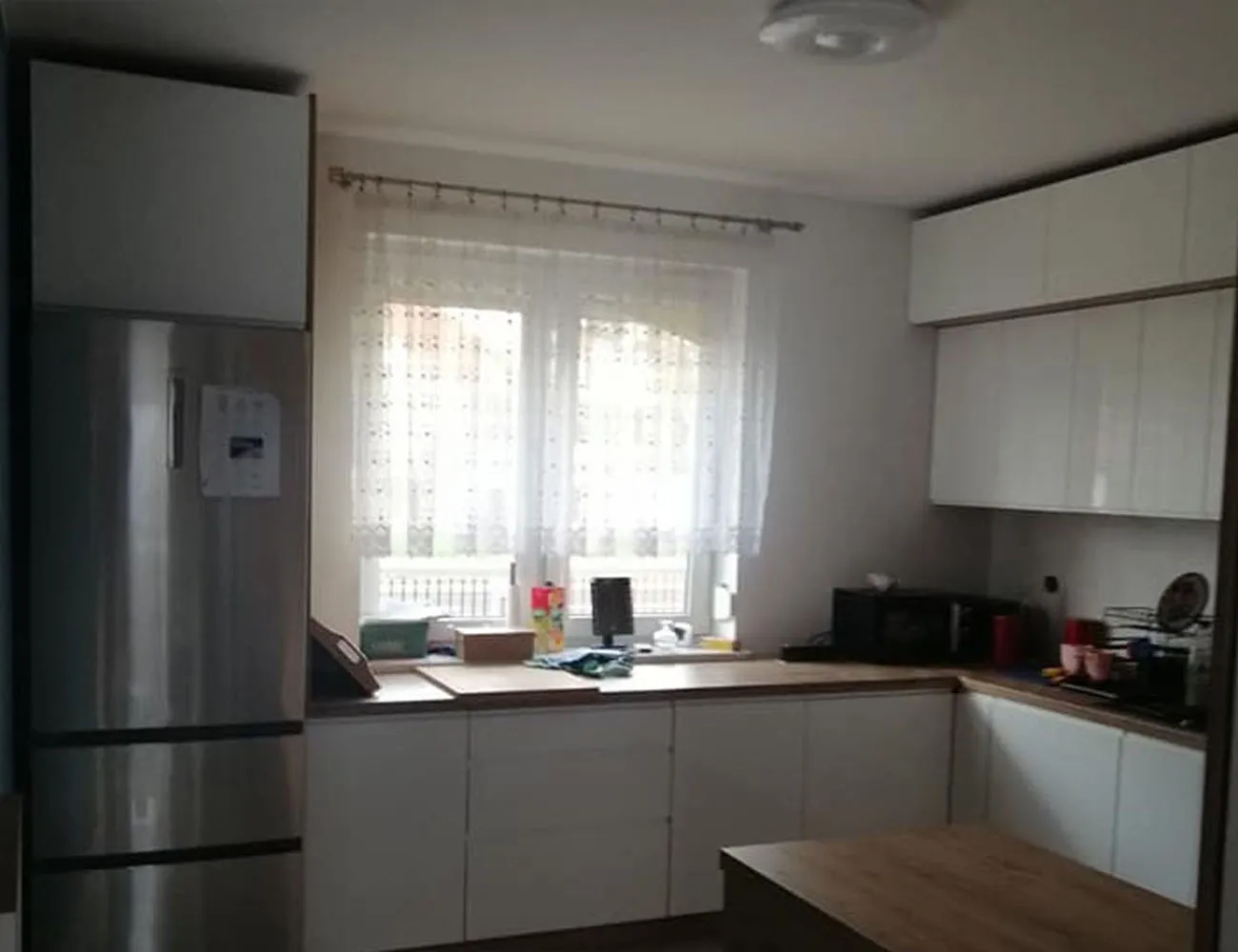 Kuchnia w ramie miniatura 3