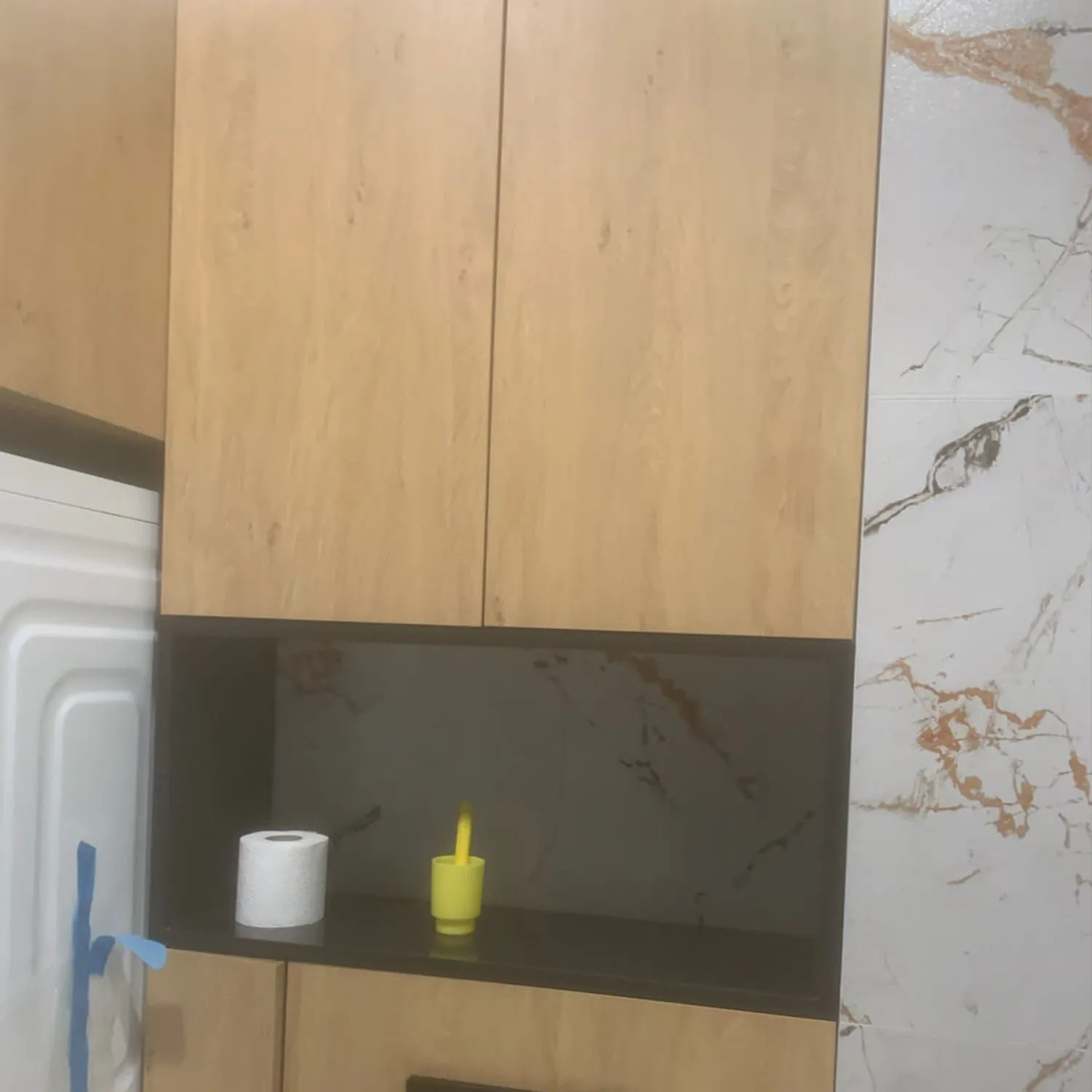 Stelaż WC miniatura 2