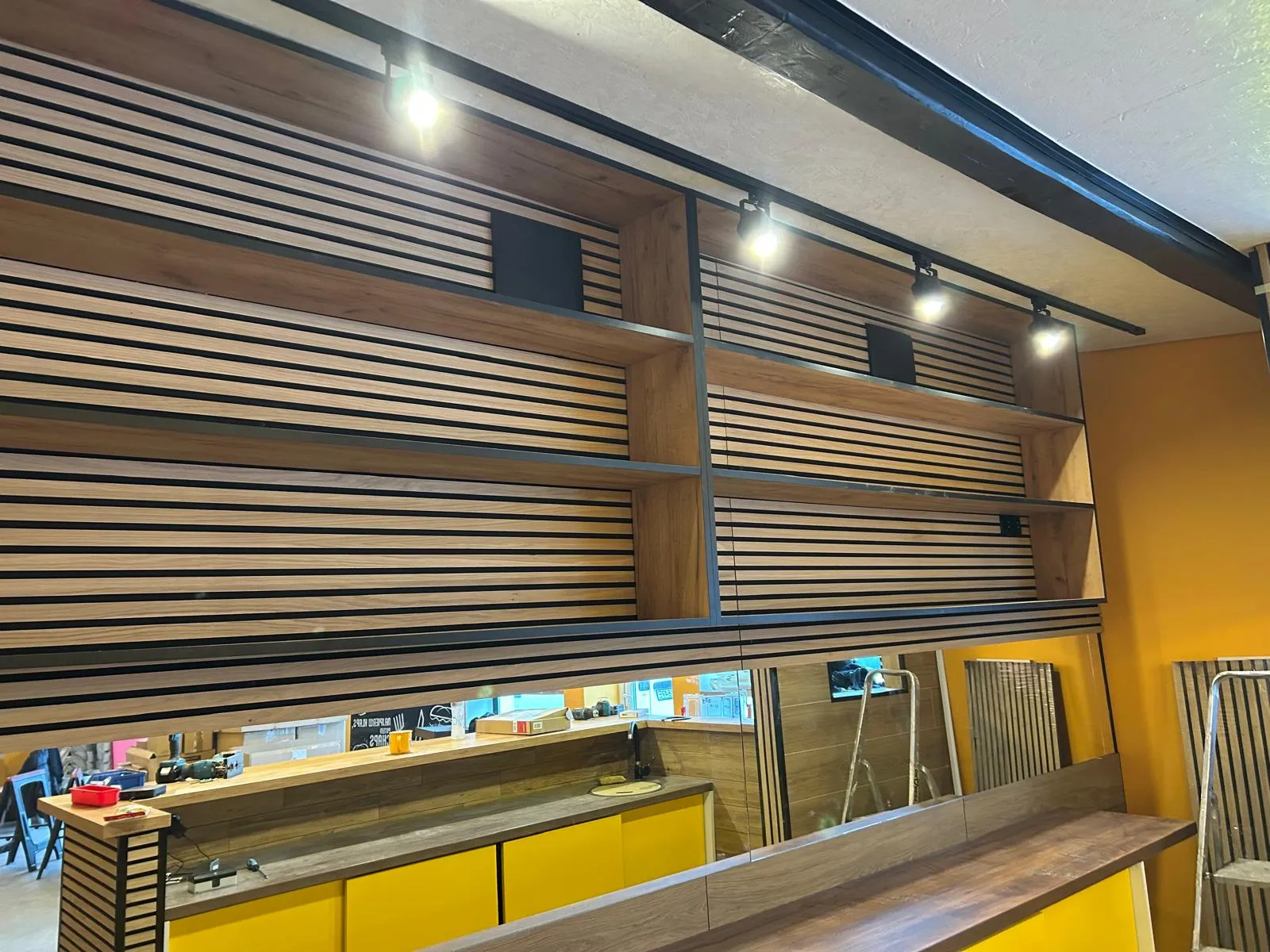 Bar Gastropub miniatura 4