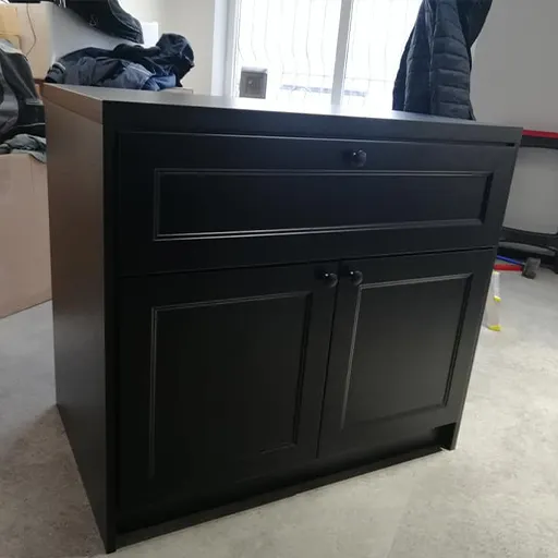 Meble usługowe miniatura 3