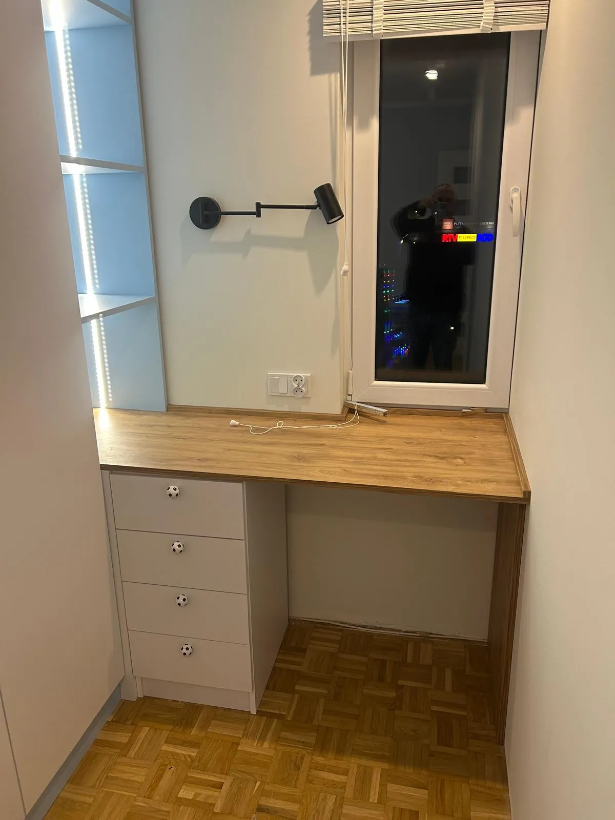 Pokój dziecięcy miniatura 3