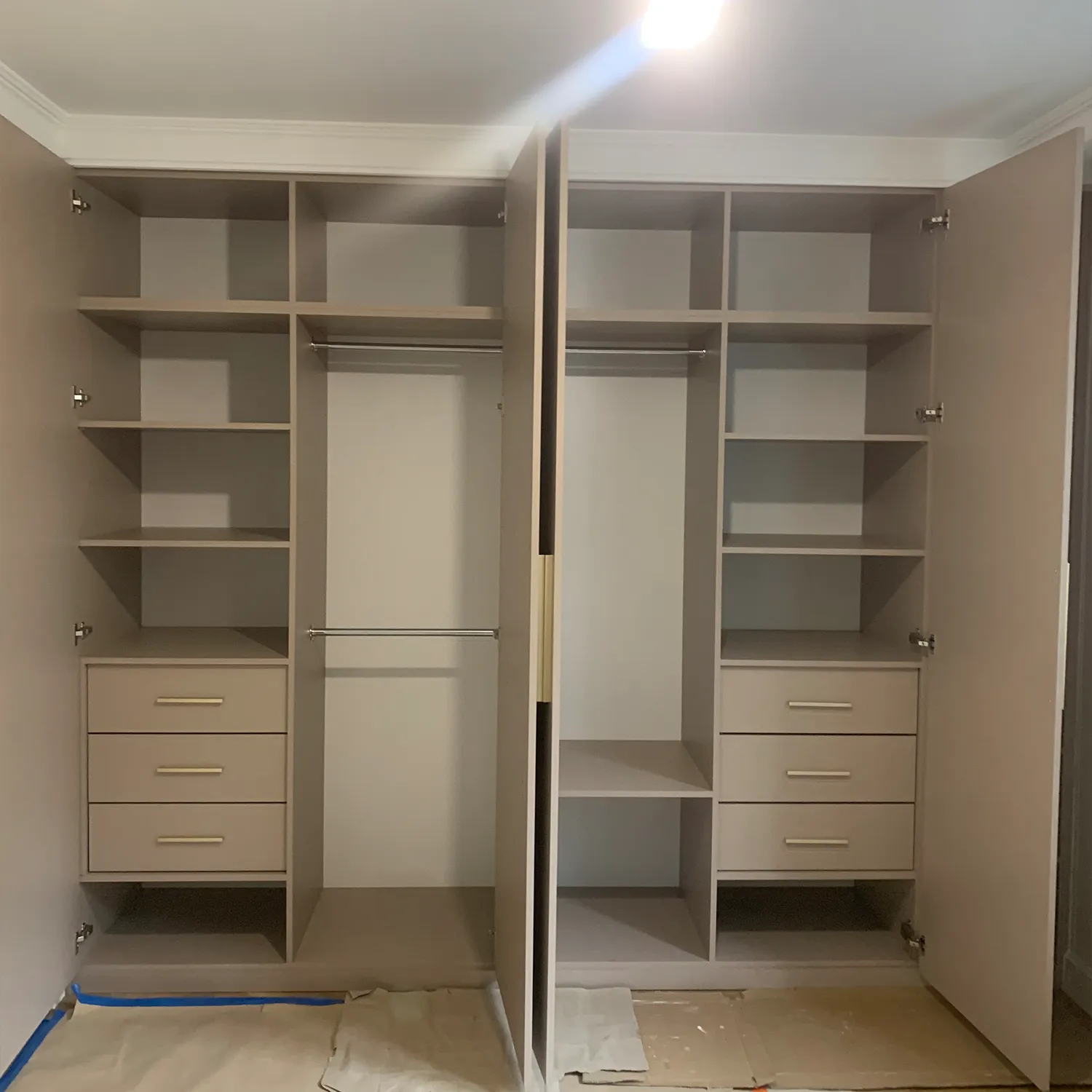 Szafa kaszmir miniatura 2