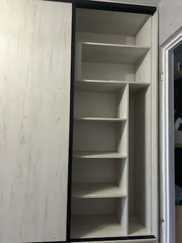 Szafa modułowa miniatura 4